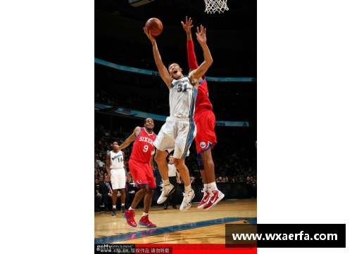 永旺彩票易建联NBA生涯精彩瞬间：回顾他在联盟的最高光时刻