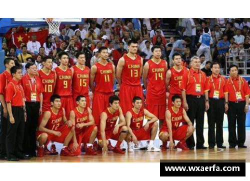 永旺彩票易建联为何没有在NBA打出名堂？