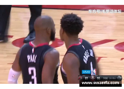 永旺彩票雄鹿赢得与火箭的激烈比赛，气势如虹