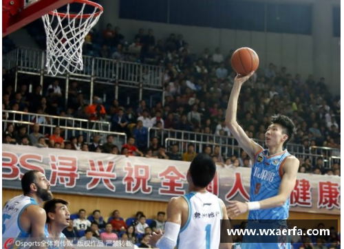 永旺彩票福建男篮实力斗志，困境来袭，弯道超车