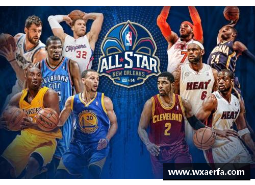 永旺彩票NBA明星赛重现辉煌：全明星投票及明星技巧挑战 - 副本