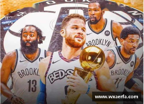 永旺彩票篮网签下前NBA总冠军得主，助力球队冲击季后赛 - 副本