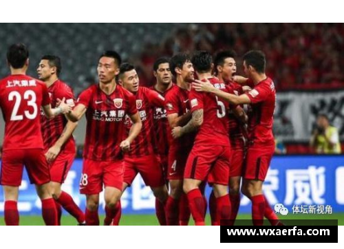 永旺彩票2021中超联赛积分榜：广州恒大领跑，上海上港紧随其后